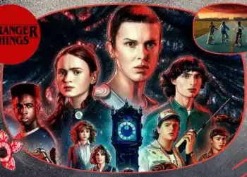 21 ‘Stranger Things’ Trivia Questions to Challenge Your Knowledge of The Upside Down