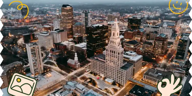 21 Connecticut Trivia Questions To Test What You Know About The Constitution State