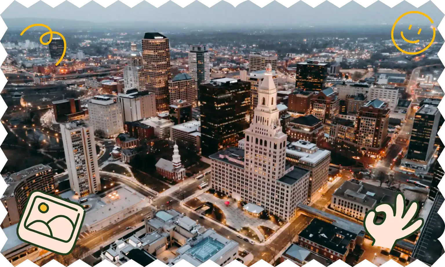 21 Connecticut Trivia Questions To Test What You Know About The Constitution State