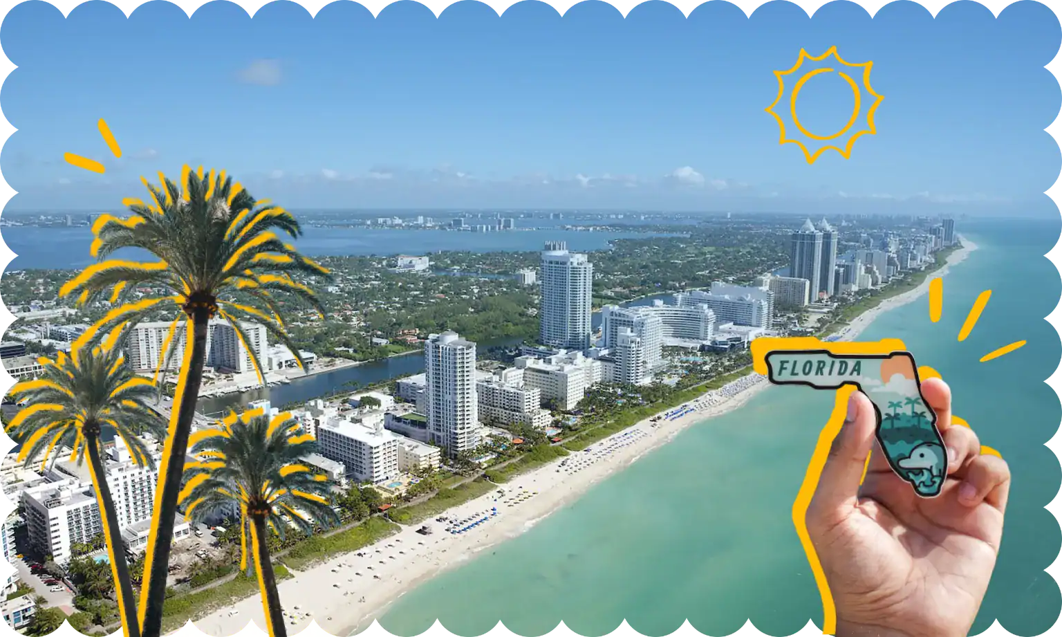 21 Florida Trivia Questions To Take You From Tallahassee To The Keys