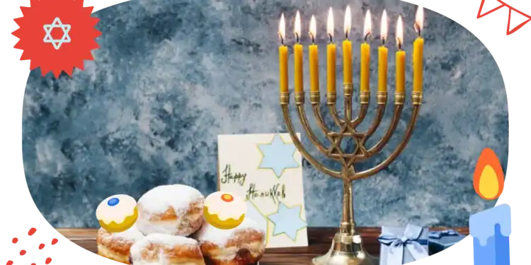 21 Hanukkah Trivia Questions To Help You Celebrate The Festival Of Lights