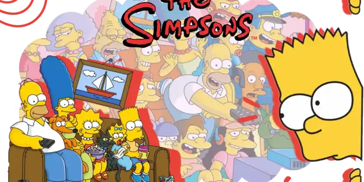 21 ‘The Simpsons’ Trivia Questions Only For True Residents of Springfield