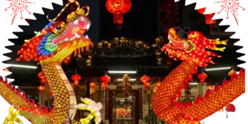 21 Chinese New Year Trivia Questions for the Year of the Rabbit