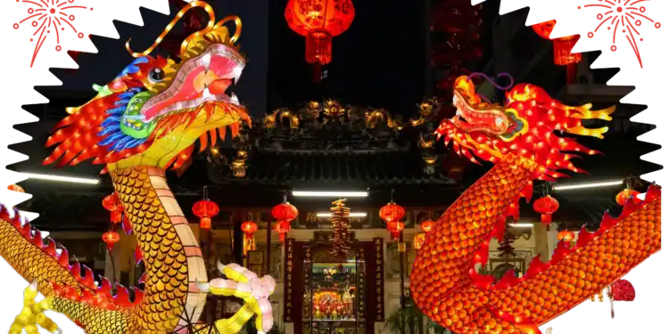 21 Chinese New Year Trivia Questions for the Year of the Rabbit