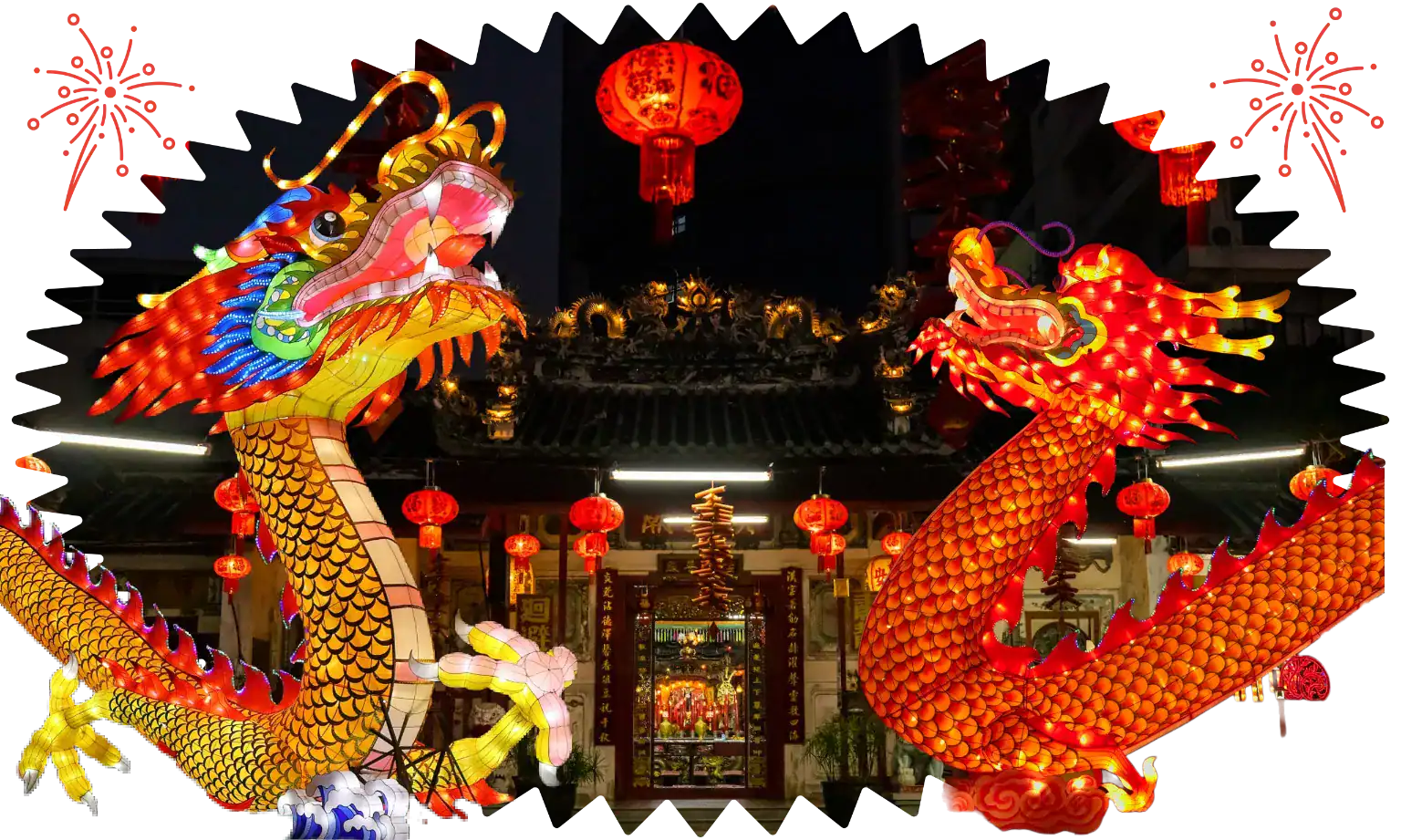21 Chinese New Year Trivia Questions for the Year of the Rabbit