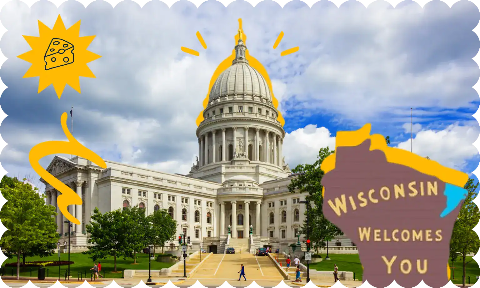 21 Wisconsin Trivia Questions: Are You Ready For Wisco?