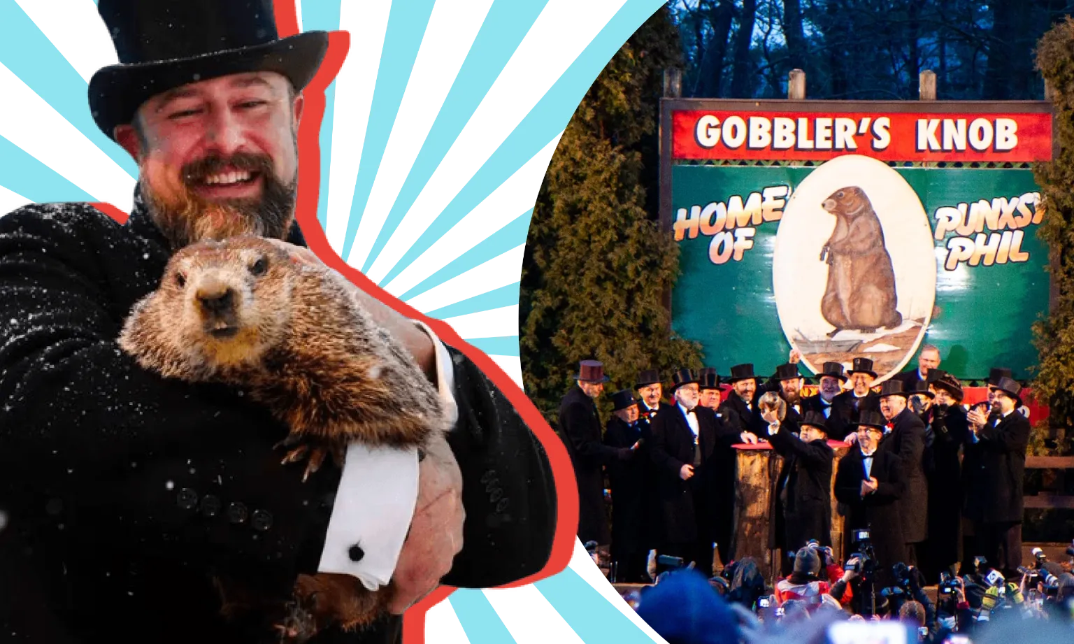 21 Groundhog Day Trivia Questions For You To Woodchuck Your Way Through ...