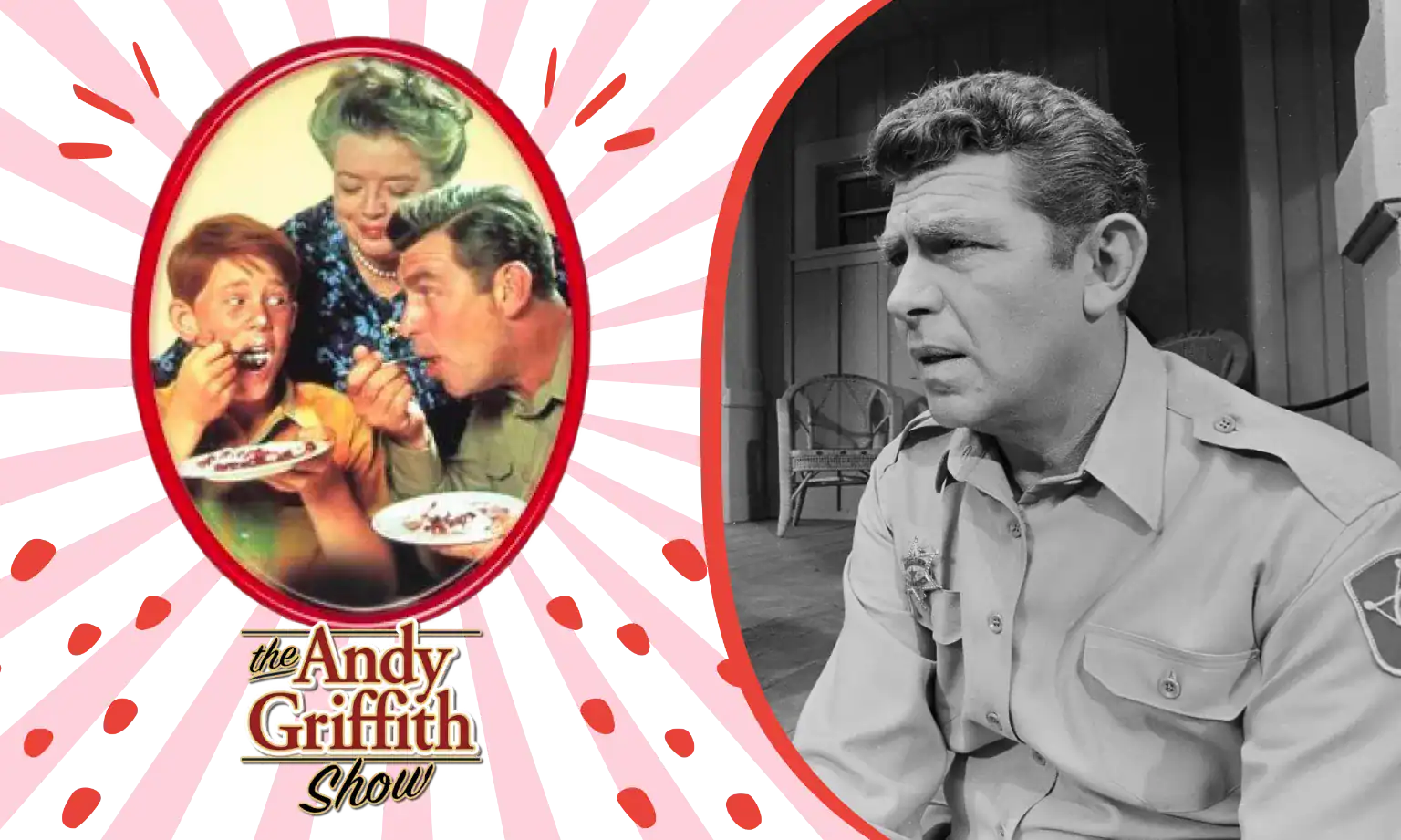 21 ‘The Andy Griffith Show’ Trivia Questions That Will Make You Want To Whistle