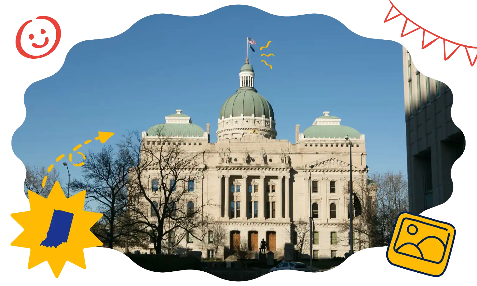 21 Indiana Trivia Questions To Prove You’re A Hoosier At Heart