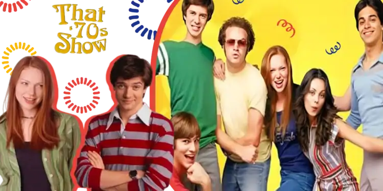 21 ‘That 70’s Show’ Trivia Questions That Will Prove You’re No Dumba**!