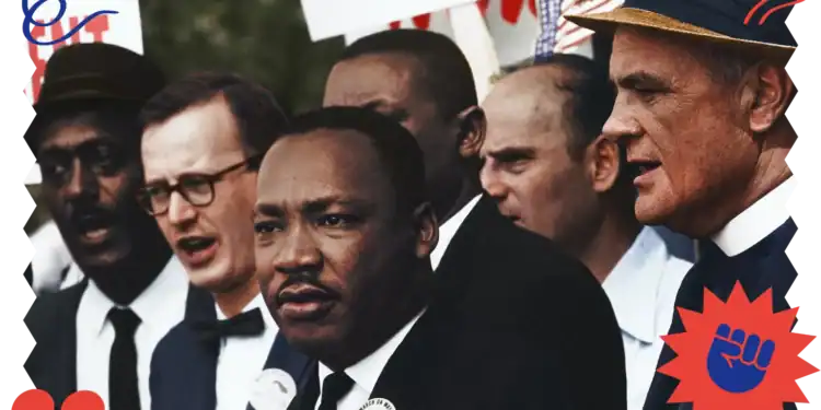 24 Martin Luther King Jr. Trivia Questions To Test Your Knowledge Of The American Hero