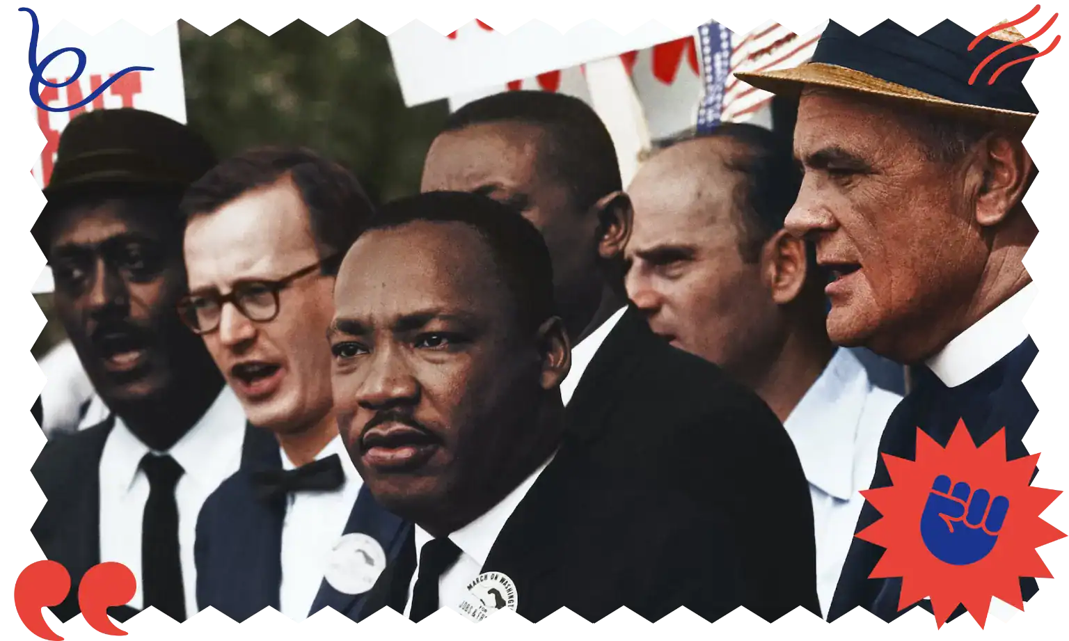 24 Martin Luther King Jr. Trivia Questions To Test Your Knowledge Of The American Hero