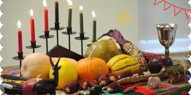 24 Kwanzaa Trivia Questions: Get Your Kinara Ready!