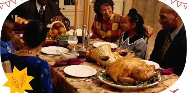 40 Thanksgiving Trivia Questions To See If You Deserve Turkey