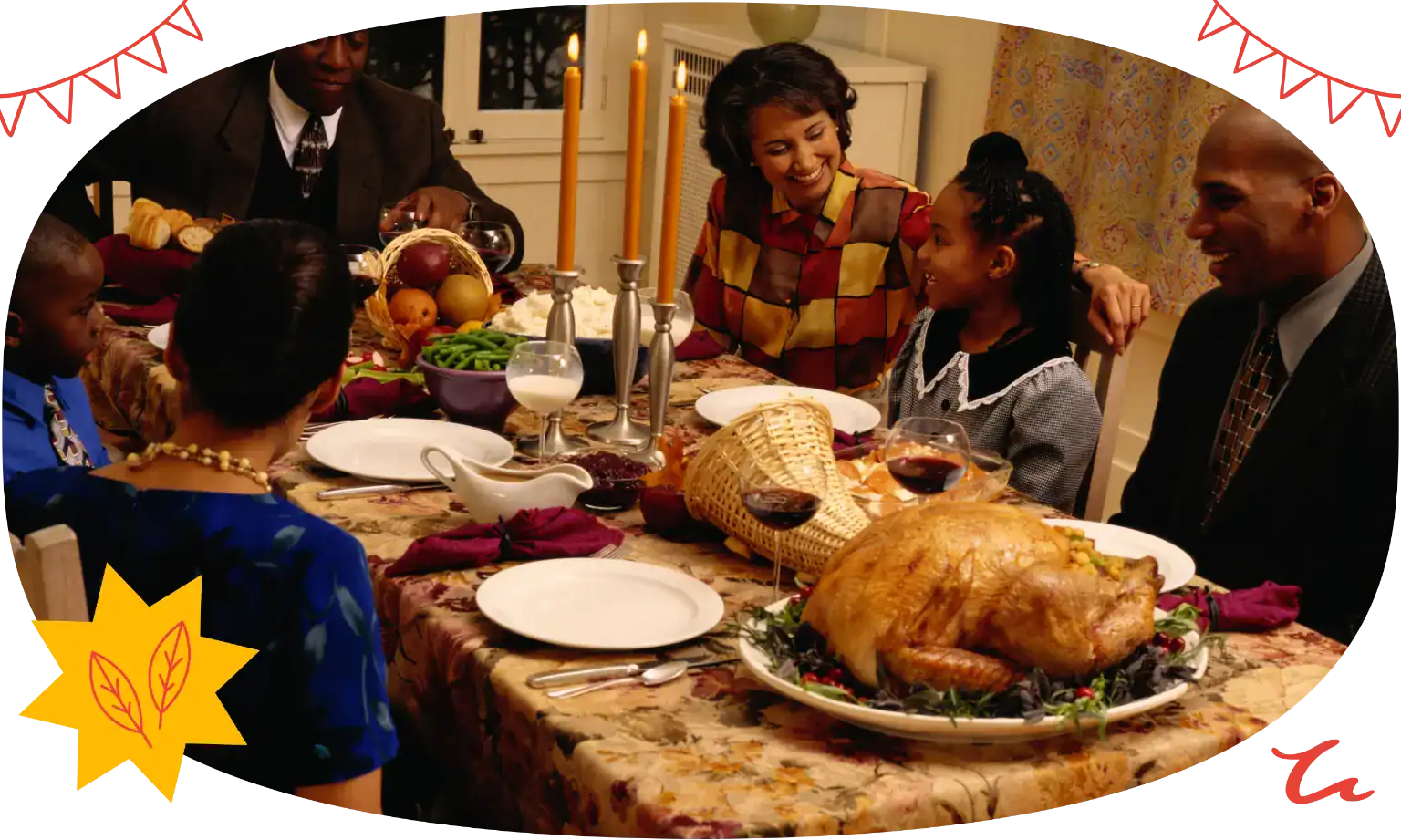 40 Thanksgiving Trivia Questions To See If You Deserve Turkey