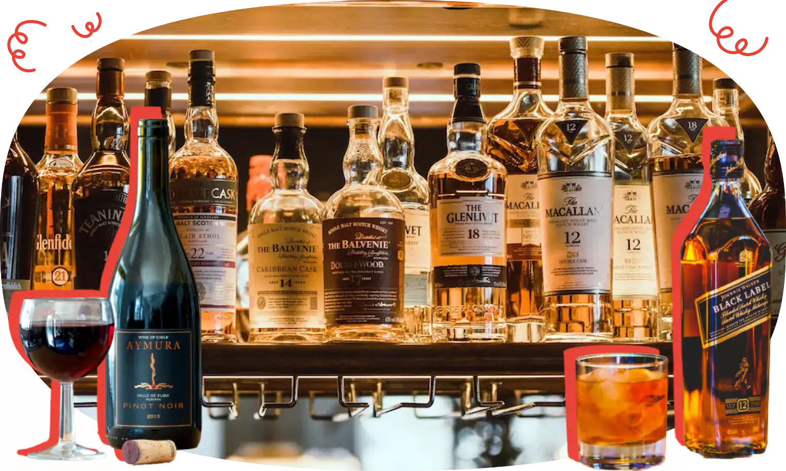 21 Alcohol Trivia Questions To Wet Your Whistle