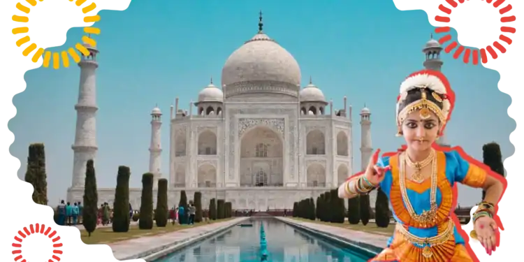 21 India Trivia Questions If You Think You Can Hold Your Own In A Bollywood Dance-A-Thon!