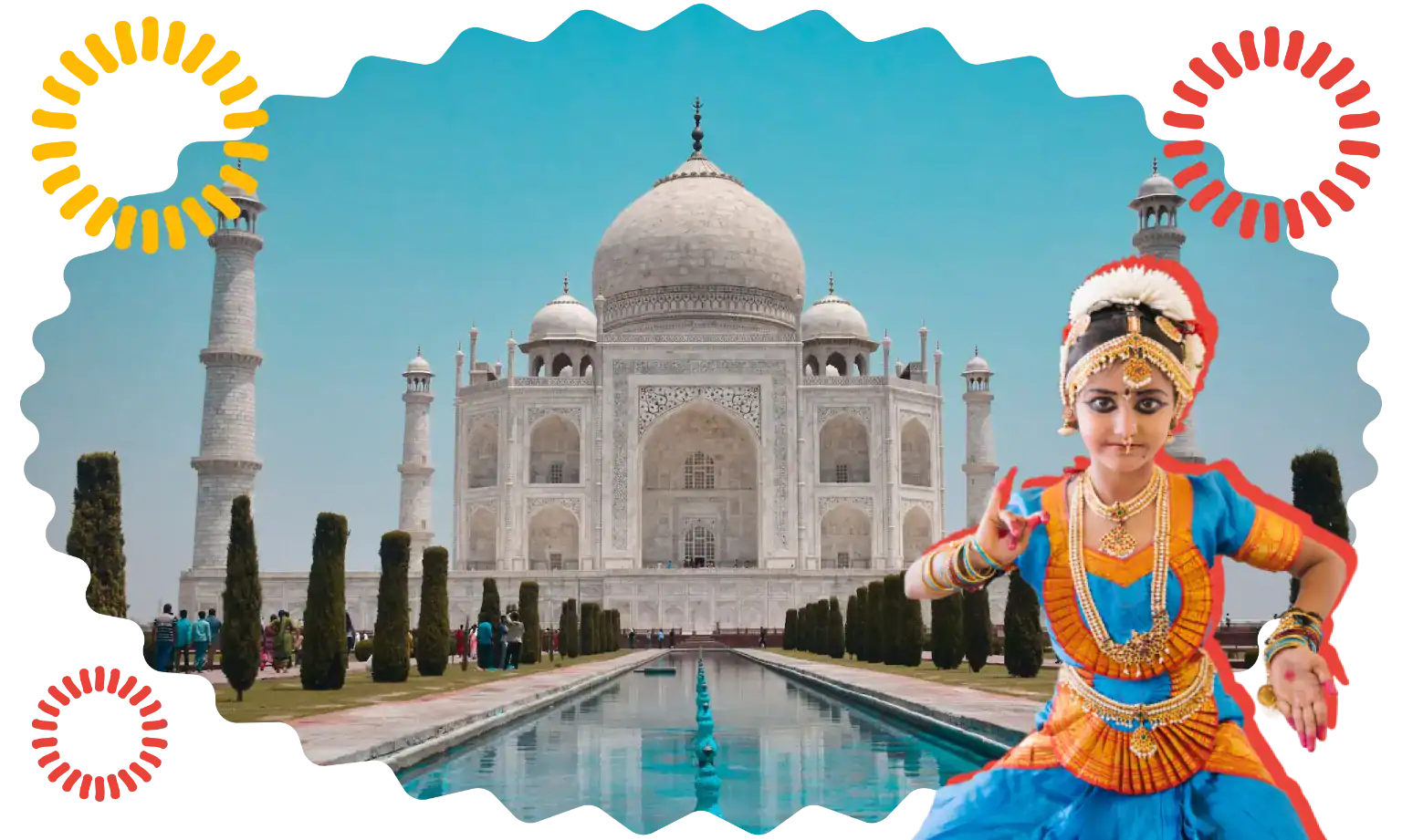 21 India Trivia Questions If You Think You Can Hold Your Own In A Bollywood Dance-A-Thon!