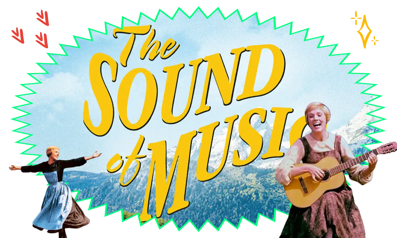 21 The Sound Of Music Trivia Questions To Bring The Hills To Life