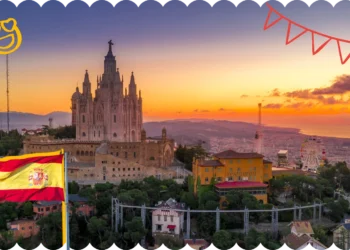 21 Spain Trivia Questions To See If You Belong in Barcelona