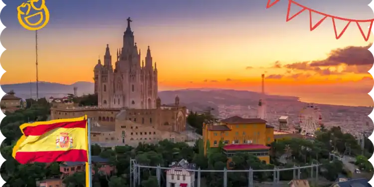 21 Spain Trivia Questions To See If You Belong in Barcelona