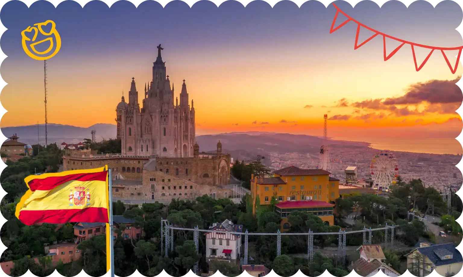 21 Spain Trivia Questions To See If You Belong in Barcelona