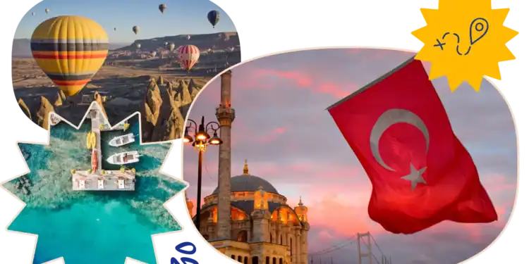 21 Turkey Trivia Questions To Prove If You’re An Anatolian Icon