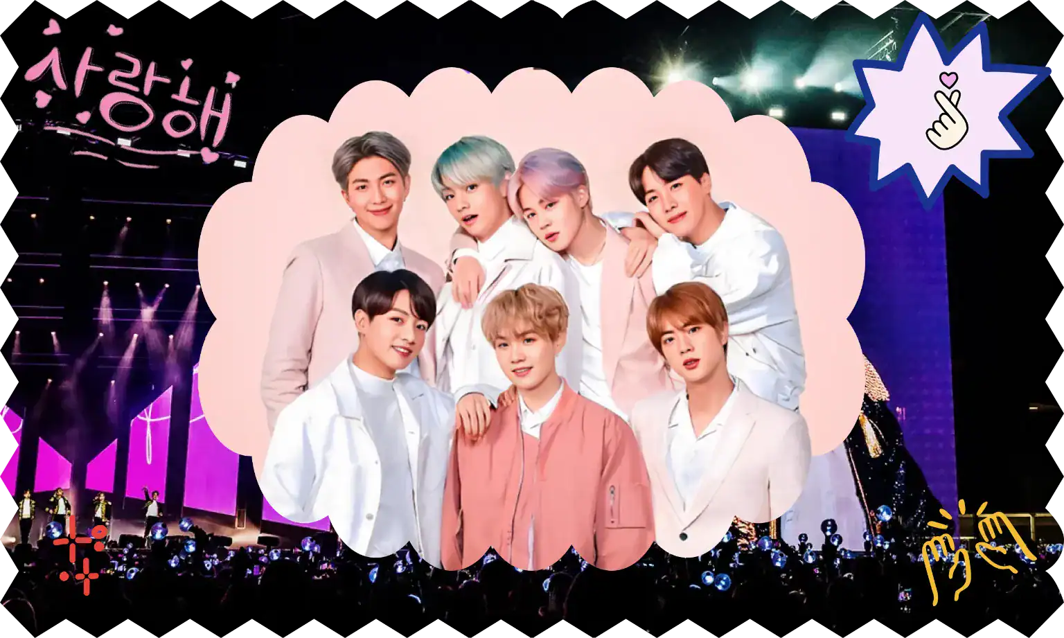 21 BTS Trivia Questions That Will Have You Stumped