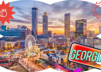 21 Georgia Trivia Questions: Ready for the Peach State? Yes Ma’am!