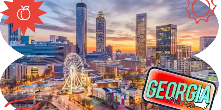 21 Georgia Trivia Questions: Ready for the Peach State? Yes Ma’am!