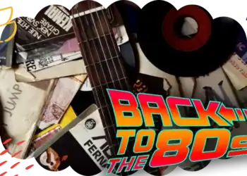 104 Totally Tubular 80s Trivia Questions Every 80’s Kid Should Ace