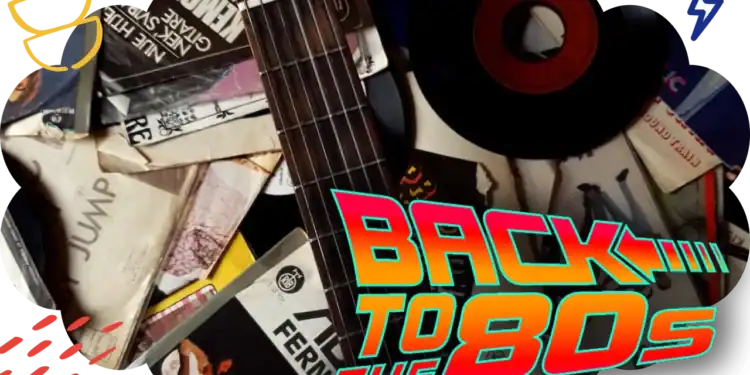 104 Totally Tubular 80s Trivia Questions Every 80’s Kid Should Ace