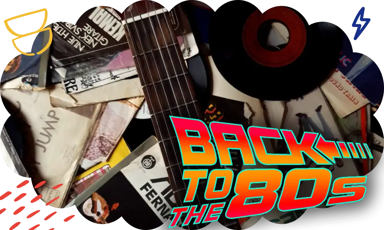 104 Totally Tubular 80s Trivia Questions Every 80’s Kid Should Ace