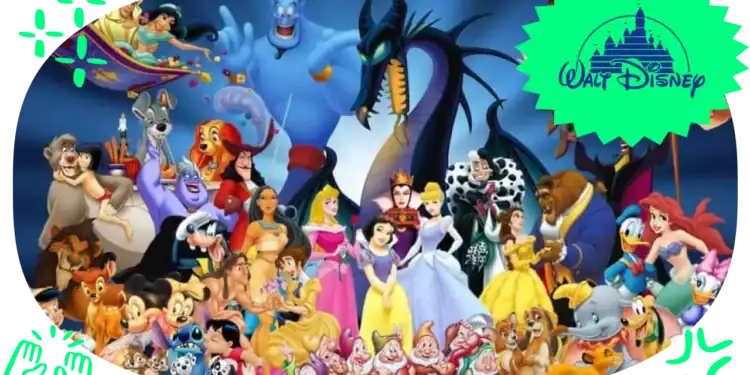 21 Disney Movie Trivia Questions: Are You A True Disneyphile?