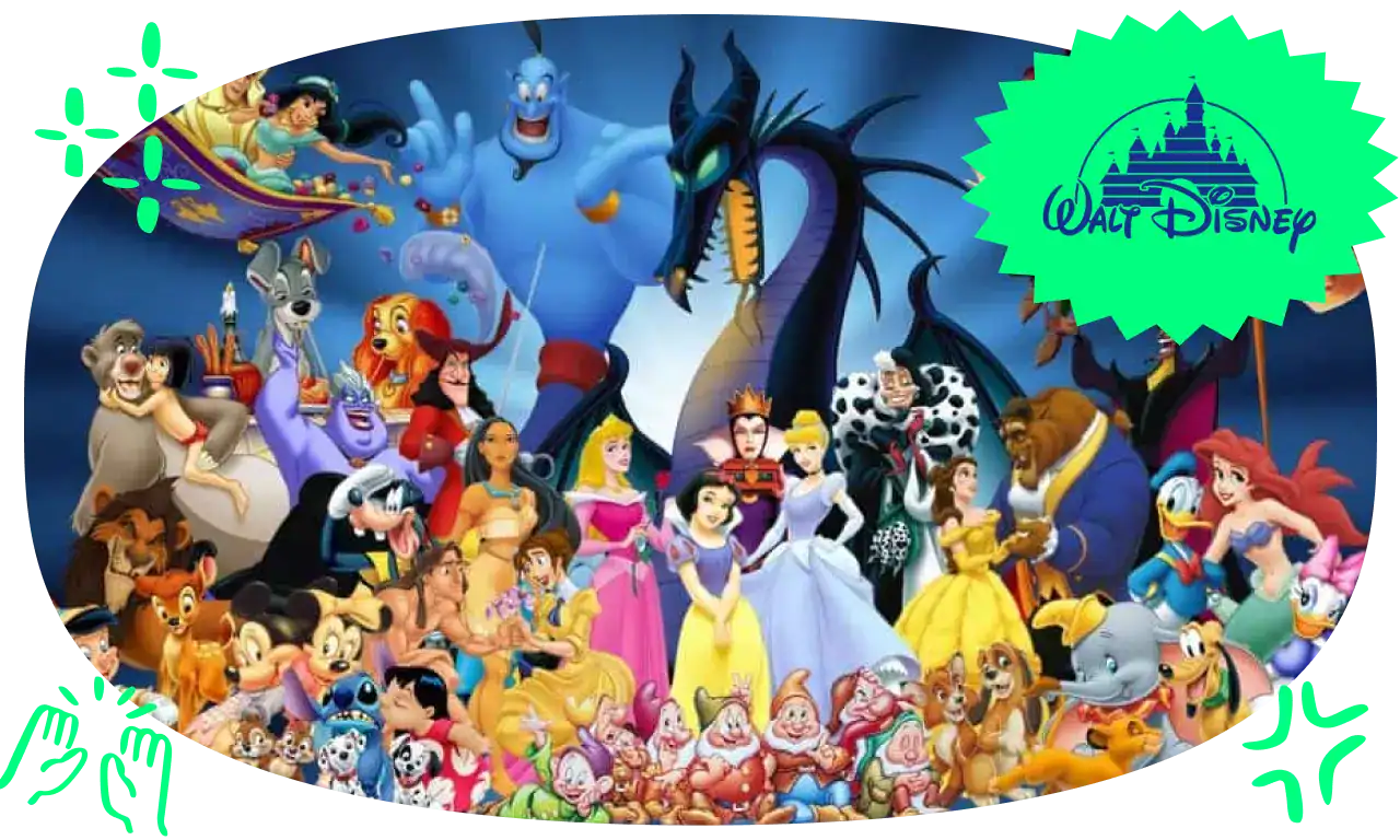 21 Disney Movie Trivia Questions: Are You A True Disneyphile?