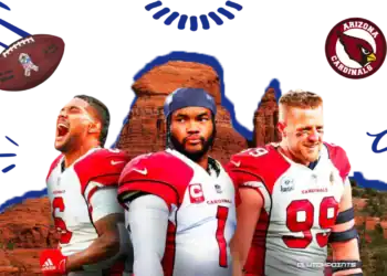 21 Arizona Cardinals Trivia Questions: Are You Game Enough For This Challenge?