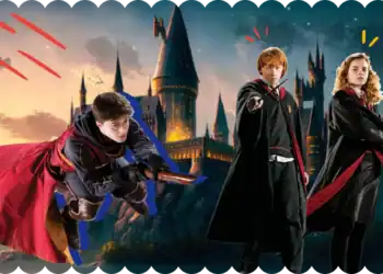 21 Hard Harry Potter Trivia Questions For True Potterheads