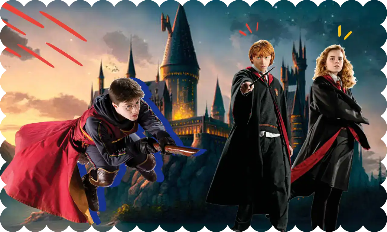 21 Hard Harry Potter Trivia Questions For True Potterheads