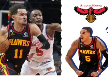 21 Atlanta Hawks Trivia Questions: Can You Soar With This Quiz?