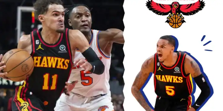 21 Atlanta Hawks Trivia Questions: Can You Soar With This Quiz?