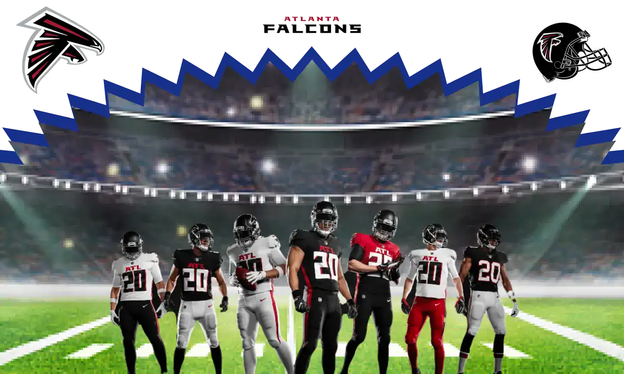21 Atlanta Falcons Trivia Questions: Are You Ready To Fly High?