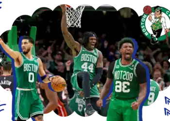 21 Boston Celtics Trivia Questions: Prove Your Parquet Prowess!