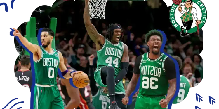 21 Boston Celtics Trivia Questions: Prove Your Parquet Prowess!