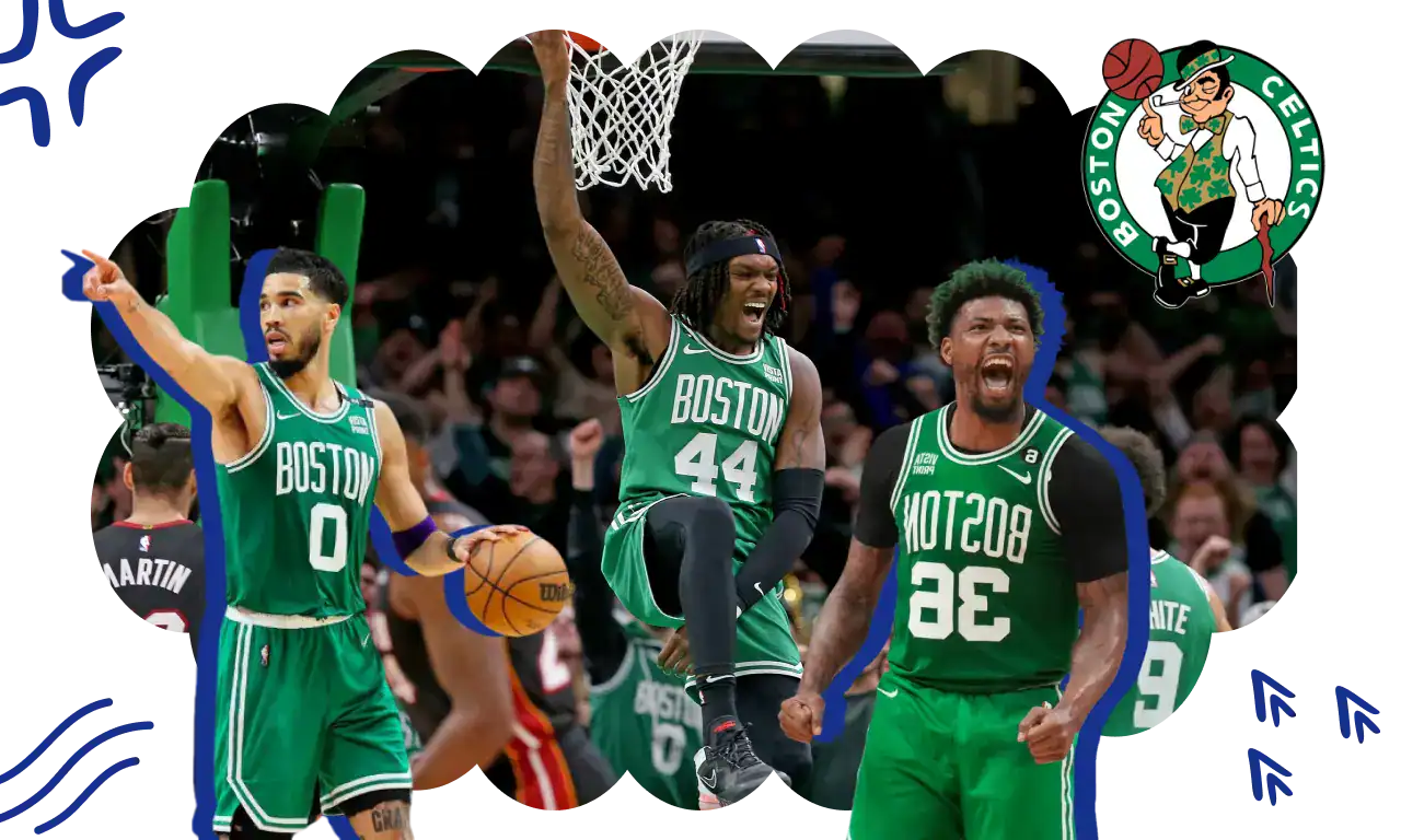 21 Boston Celtics Trivia Questions: Prove Your Parquet Prowess!