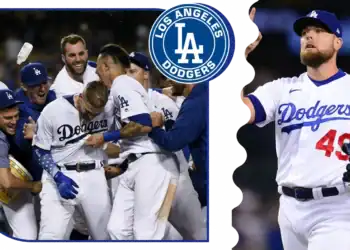 21 Los Angeles Dodgers Trivia Questions: Can You Knock These Out Of The Park?