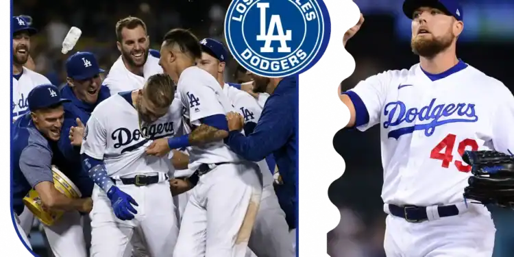 21 Los Angeles Dodgers Trivia Questions: Can You Knock These Out Of The Park?