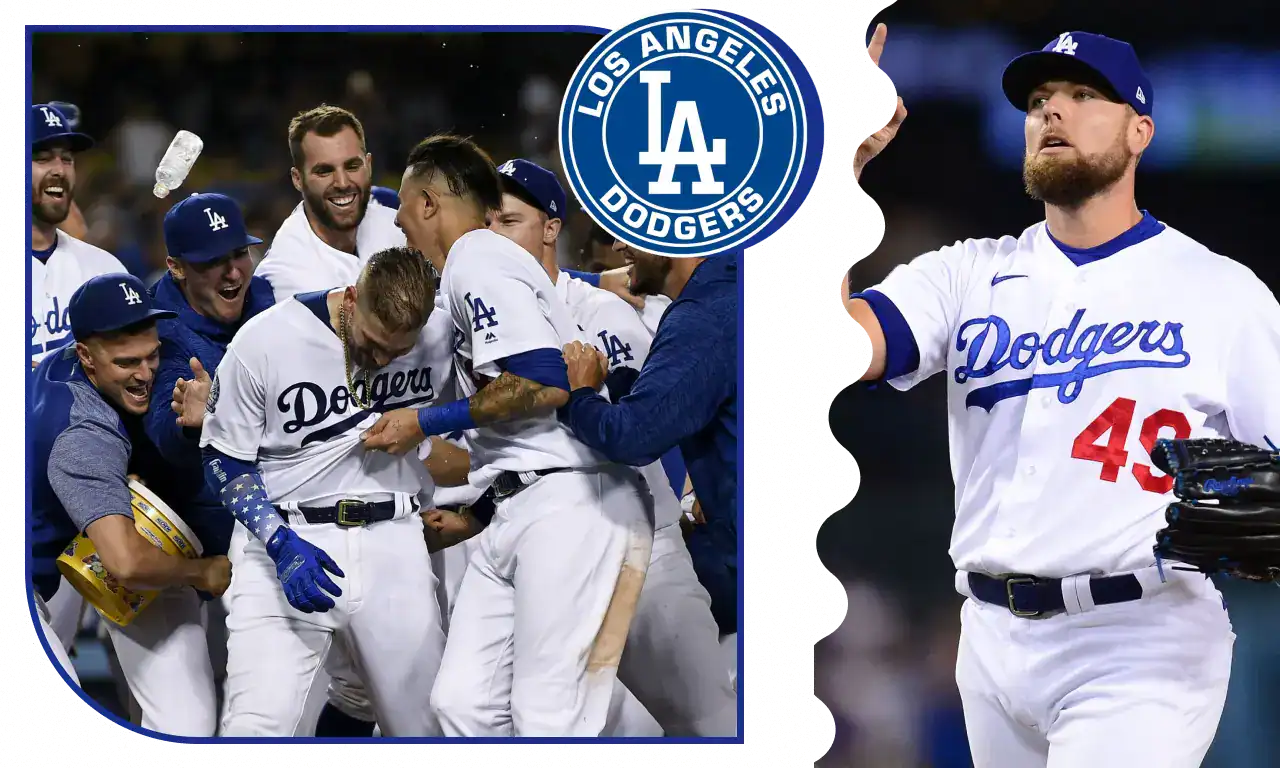 21 Los Angeles Dodgers Trivia Questions: Can You Knock These Out Of The Park?