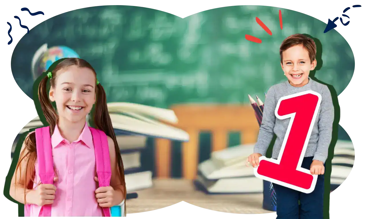 21 Fun 1st Grade Trivia Questions: Are You Smarter Than A First Grader?