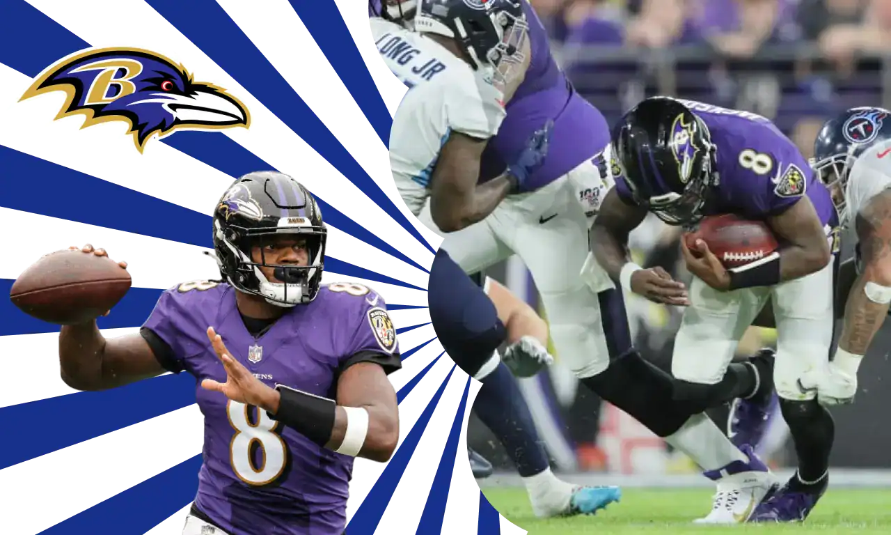 21 Baltimore Ravens Trivia Questions: Are You Ready to Soar?