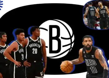 21 Brooklyn Nets Trivia Questions: Can You Score With Nets Knowledge?